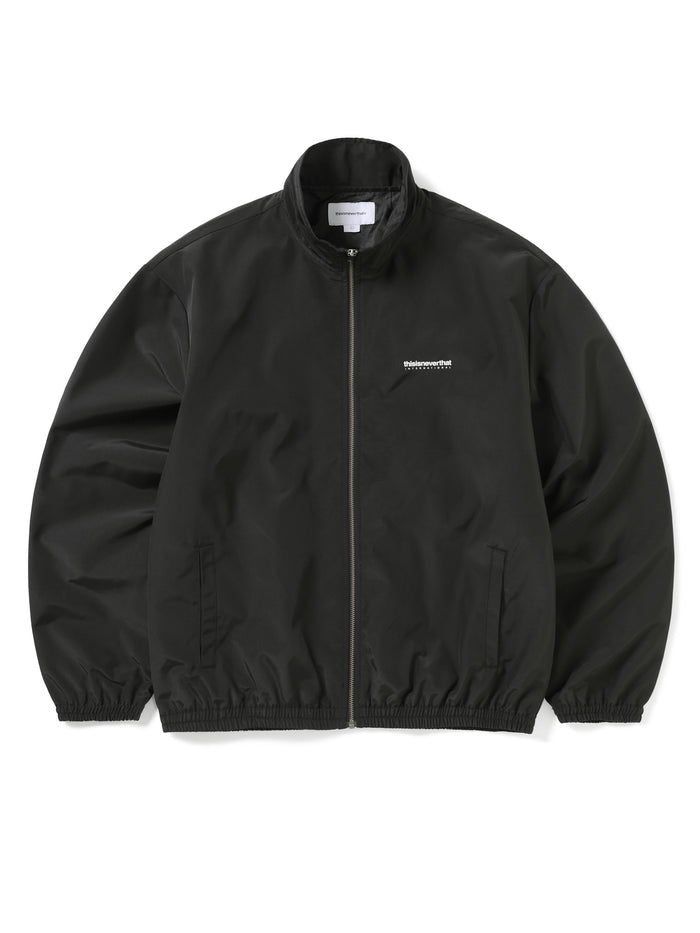 Black / S