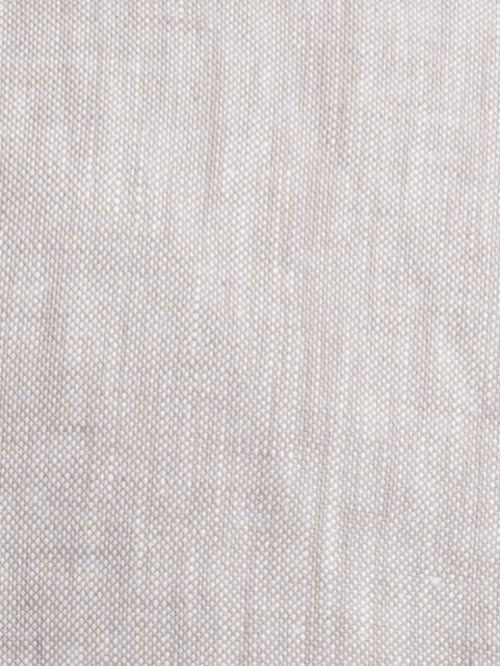 Irish Desert Linen Waistcoat