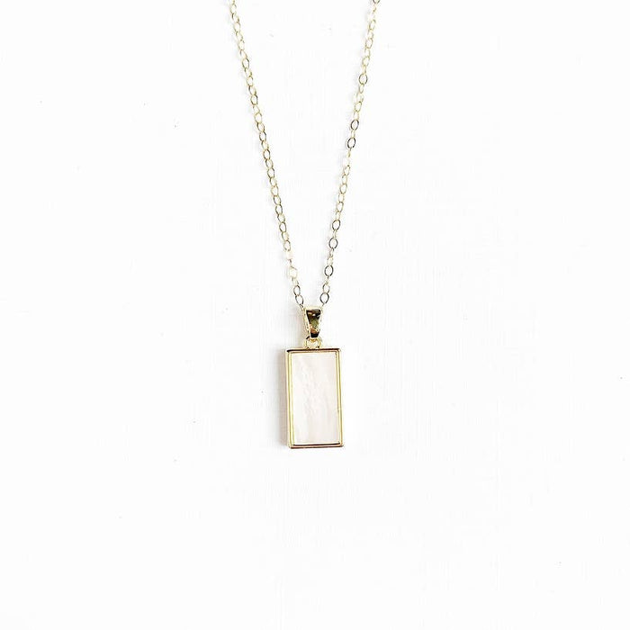 Isla Necklace
