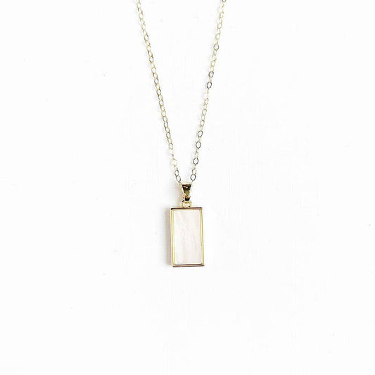 Isla Necklace