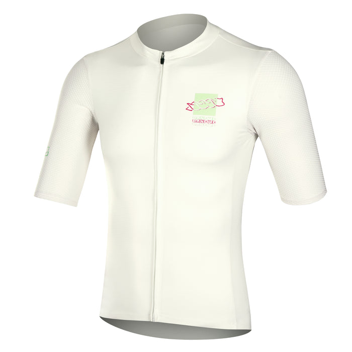 ITALIAN FUE JERSEY - LIGHT GREEN