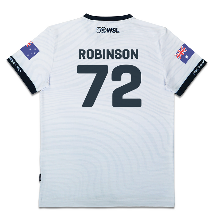 Jack Robinson Official Fan Jersey - 2026 Championship Tour - Kids