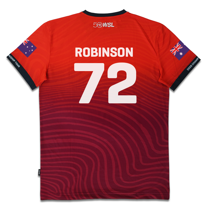 Jack Robinson Official Fan Jersey - 2026 Championship Tour - Kids