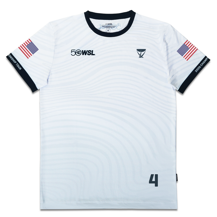 Jake Marshall Official Fan Jersey - 2026 Championship Tour