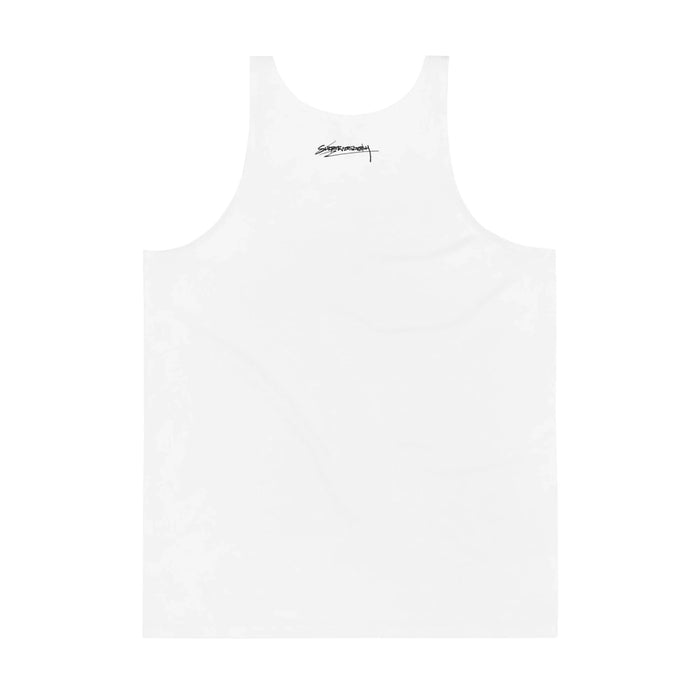 Jbro F Kennedy Men's Tank - Shirtwascash