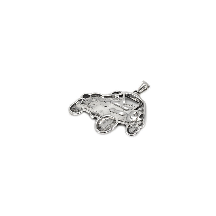 Jeep Pendant by CRUX