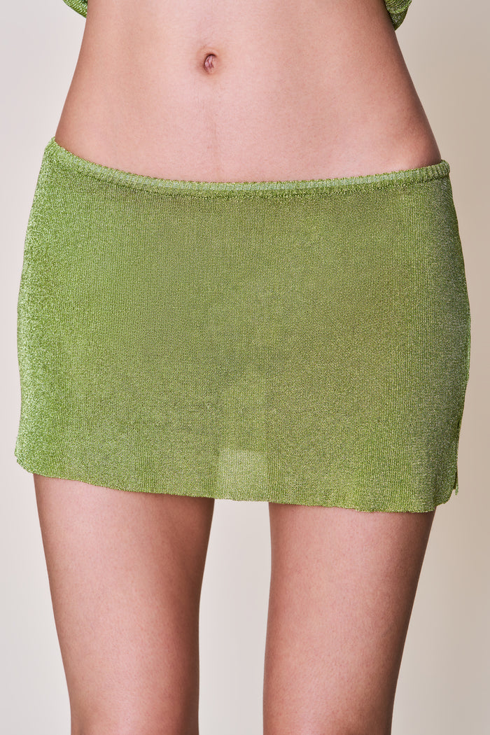 Jewels Skirt