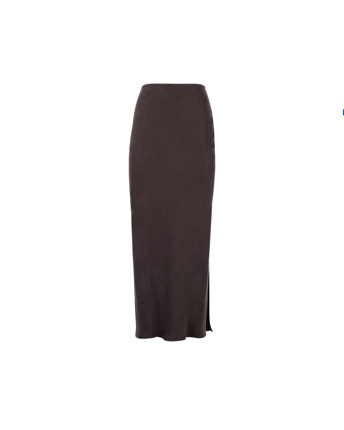 JOHARI SKIRT BLACK