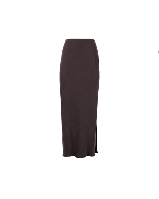 JOHARI SKIRT BLACK