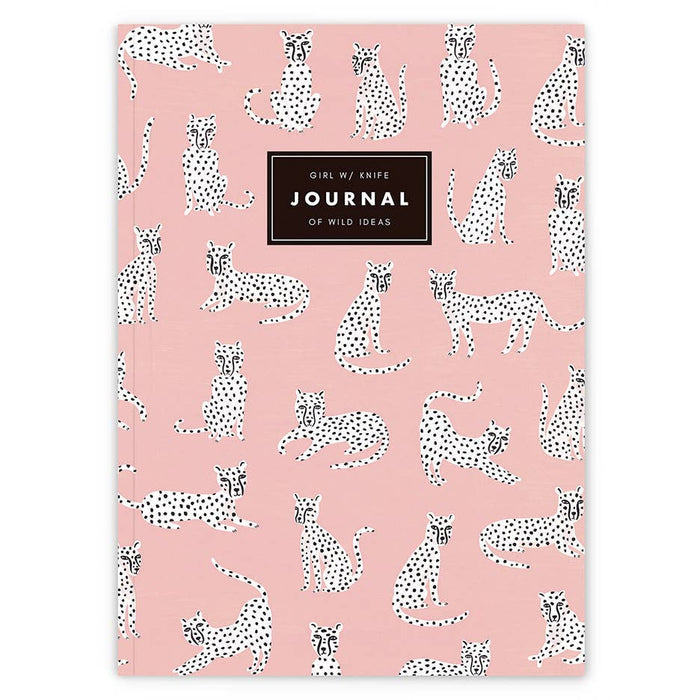 Journal of Wild Ideas - Rare Creatures