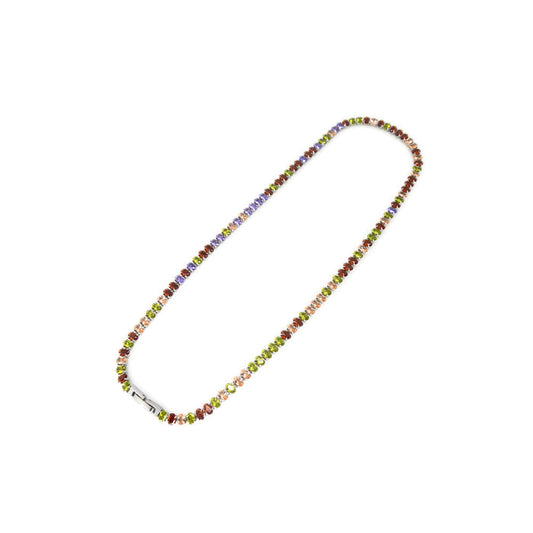 Jube Iced necklace by CRUX