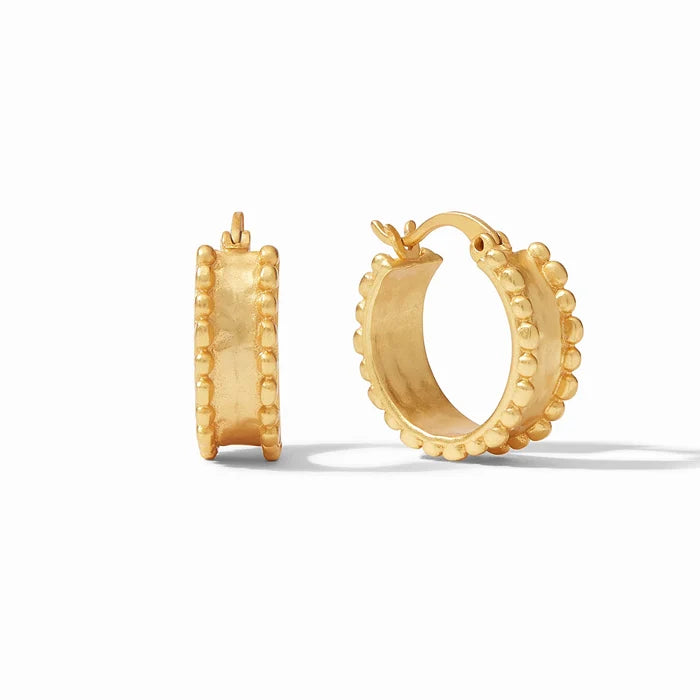 Julie Vos - Marbella 2-in-1 Earring - Findlay Rowe Designs