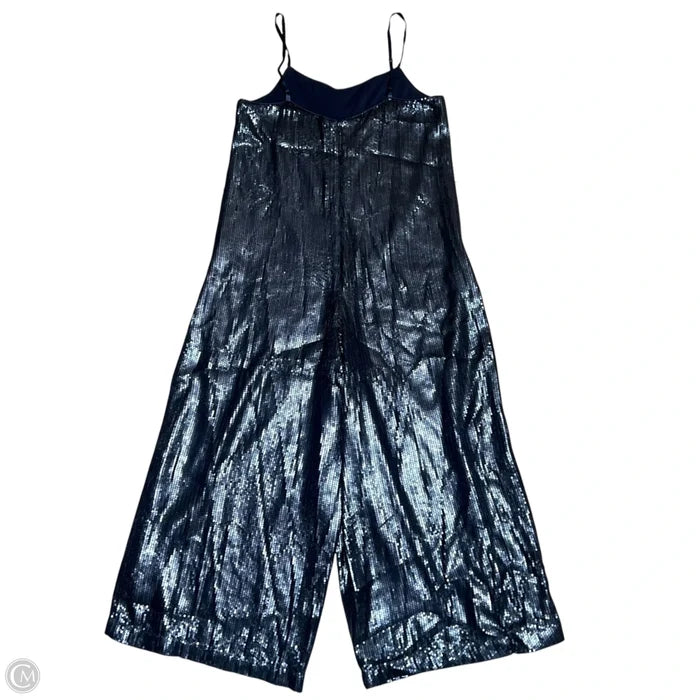 Jumpsuit By Corey Lynn Calter In Navy, Size: S
