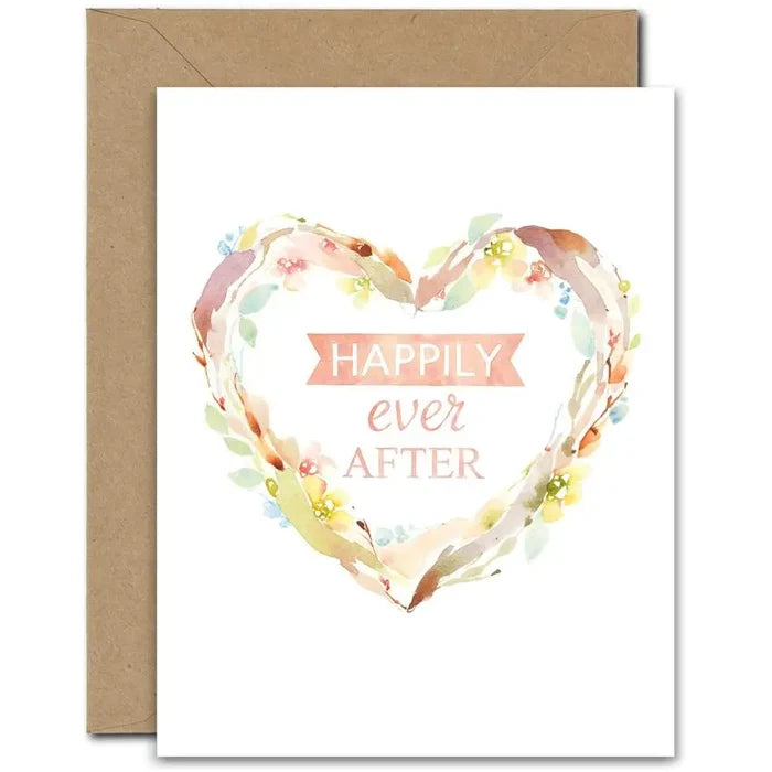 Happily Ever After