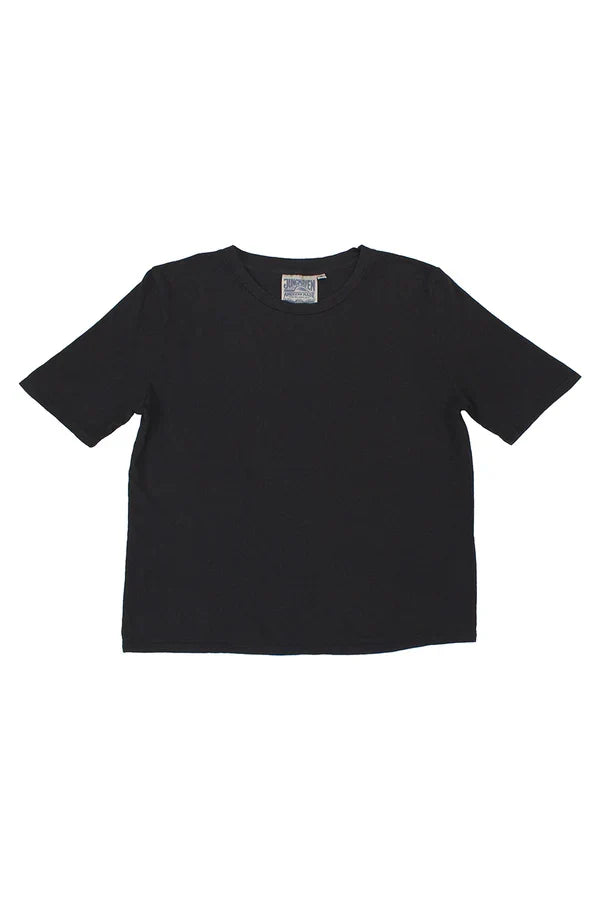 Jungmaven Silverlake Cropped Tee