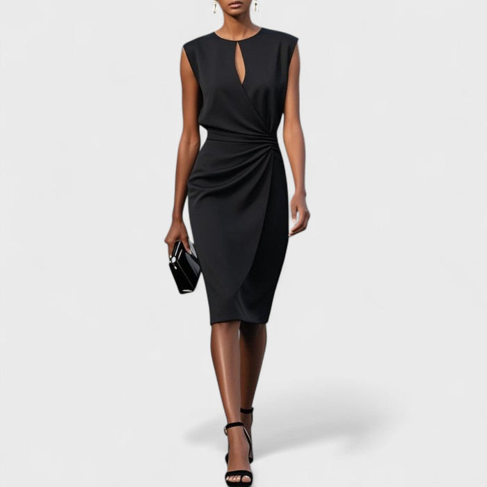 Kathy™ | Elegant and Classy Dress