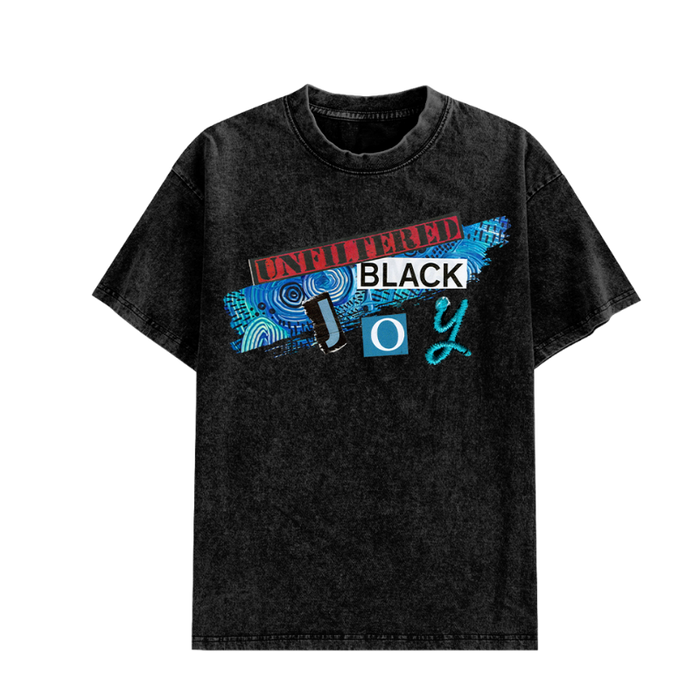 KC Current Unisex Black Culture 2026 Artist T-Shirt