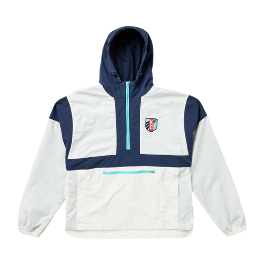 KC Current Unisex Premium Anorak Jacket