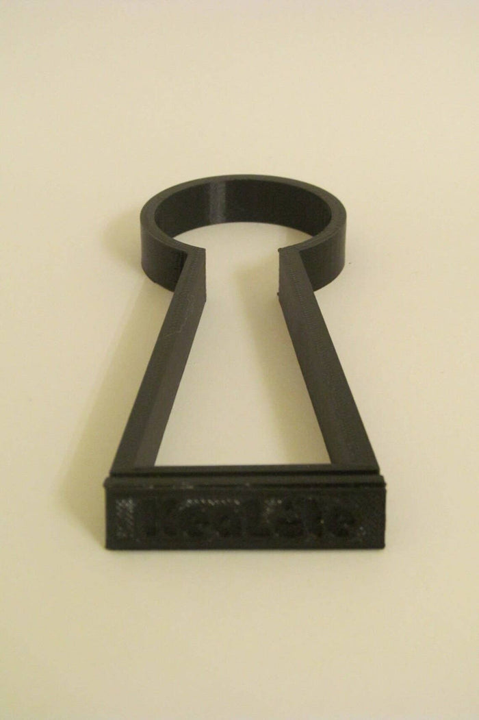 KeaLite Cat Shadow Caster and Stand