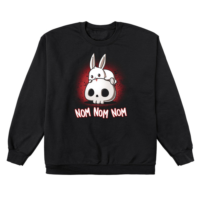 Crew Neck Sweatshirt / Unisex / S