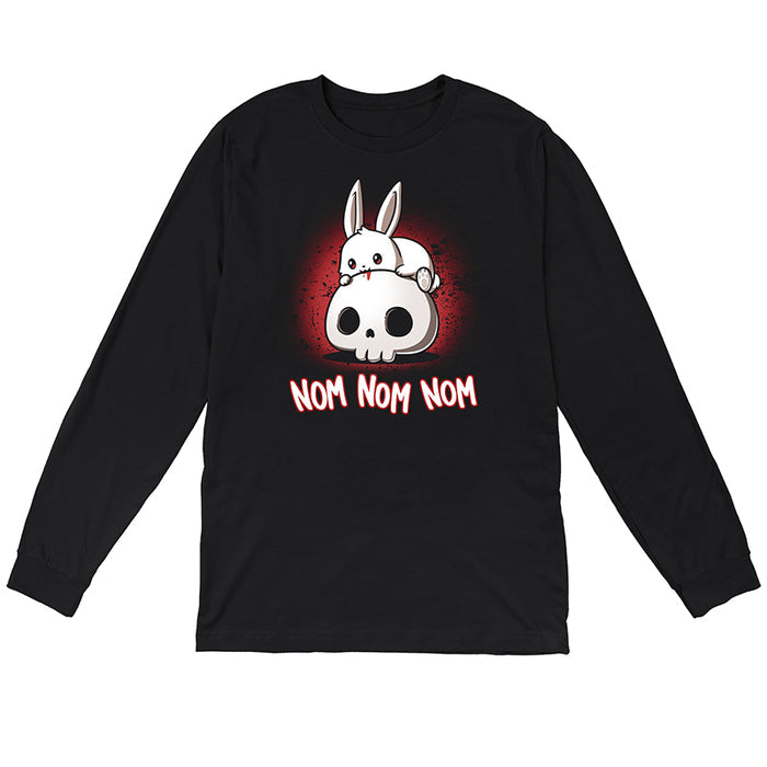 Long Sleeve T-shirt / Unisex / S