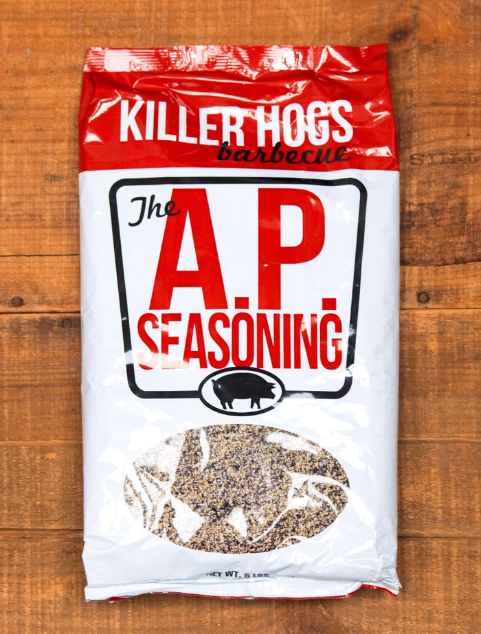5lb. Bulk Bag