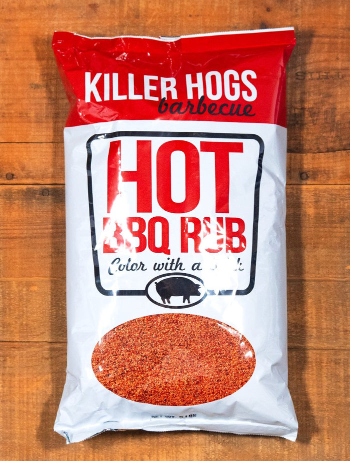 5lb. Bulk Bag