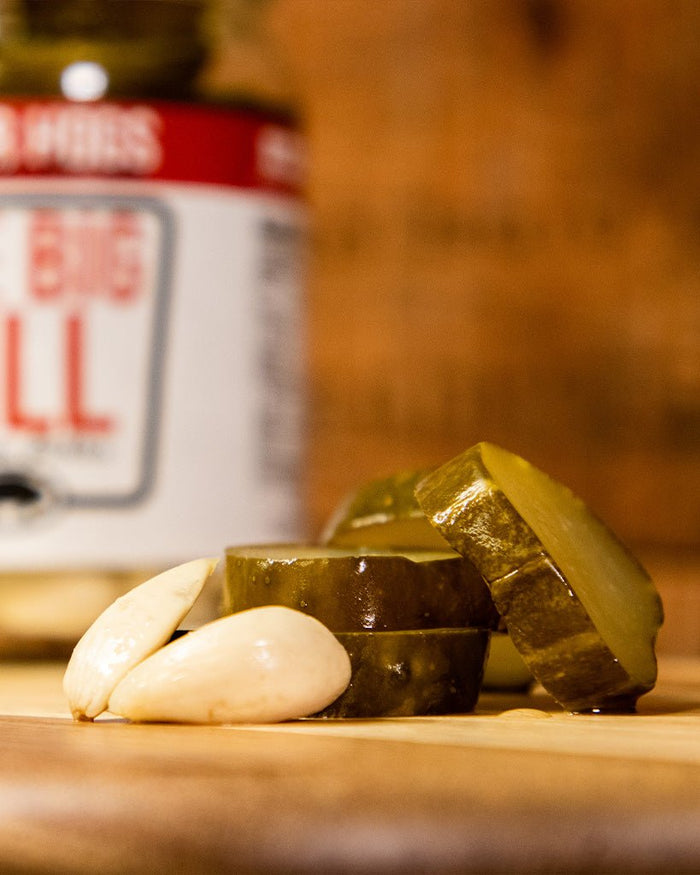 Killer Hogs The Big Dill Pickles - HowToBBQRight