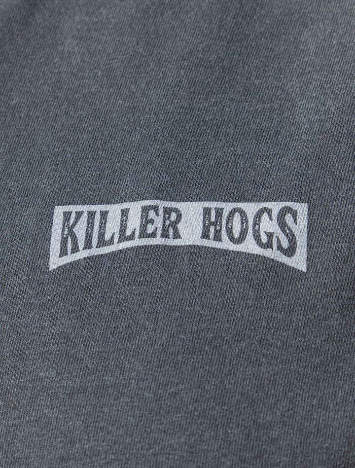 Killer Hogs We Dig On Swine T-Shirt