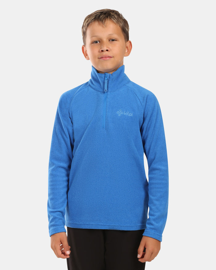 Fleece-Sweatshirt für Kinder Kilpi ALMERI-J