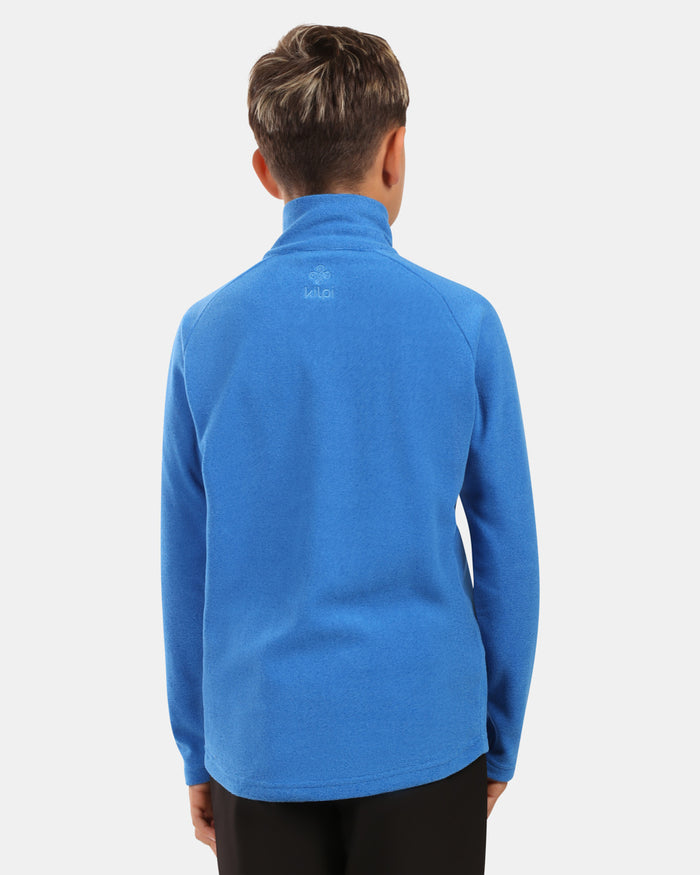 Fleece-Sweatshirt für Kinder Kilpi ALMERI-J