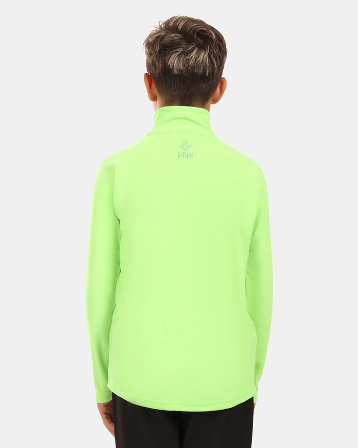 Fleece-Sweatshirt für Kinder Kilpi ALMERI-J