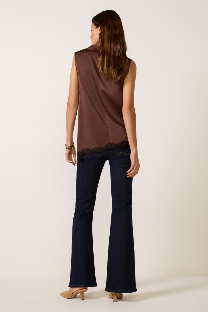 Kinsley Bootcut Jean