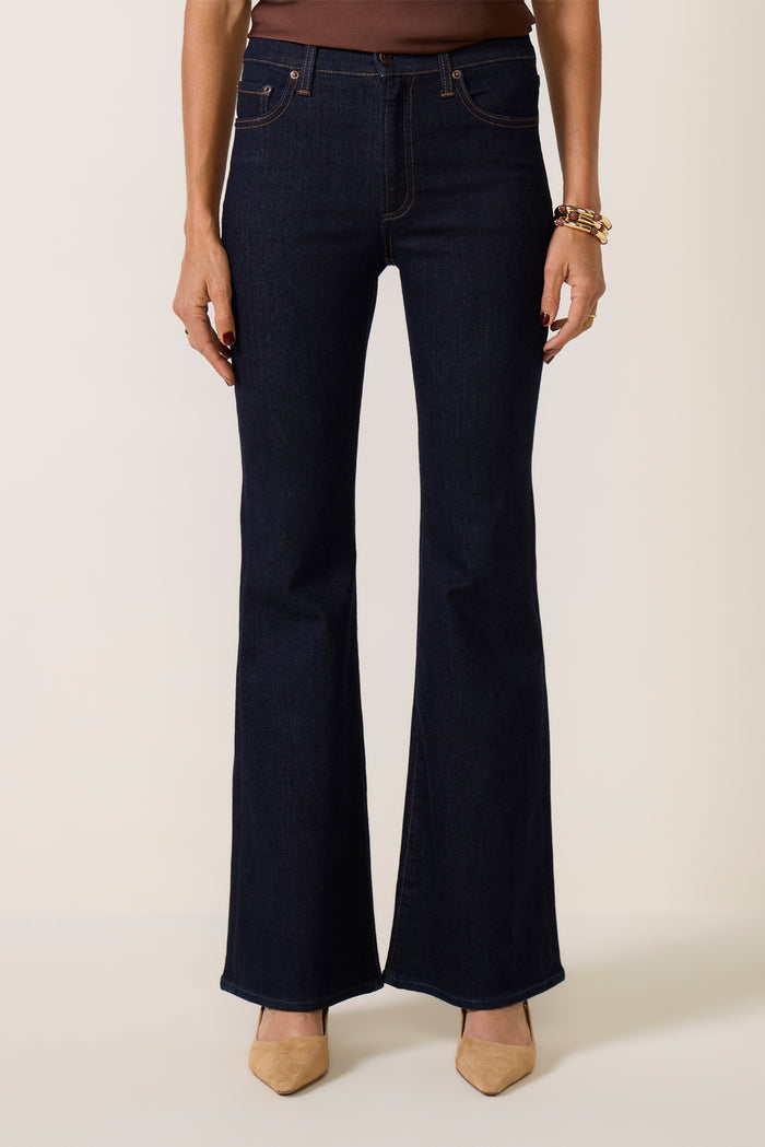 Kinsley Bootcut Jean