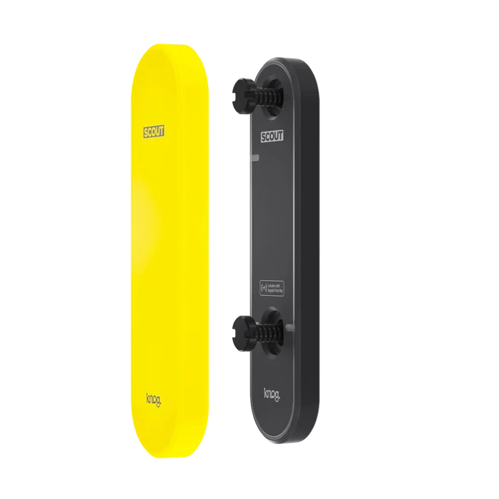 Knog Scout Bike Alarm & Finder