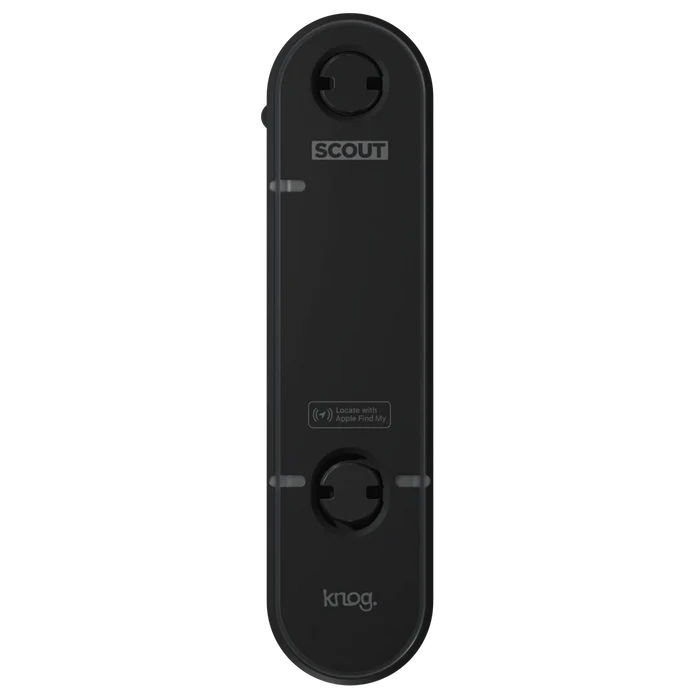 Knog Scout Bike Alarm & Finder