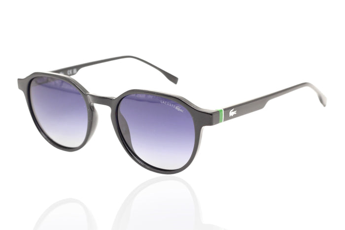 Lacoste Round Sunglasses