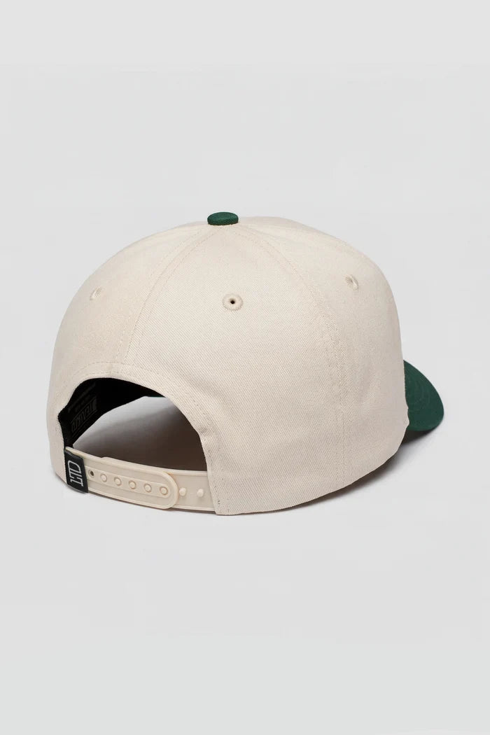 Lake Sleeman Snapback Hats - Alternate 1