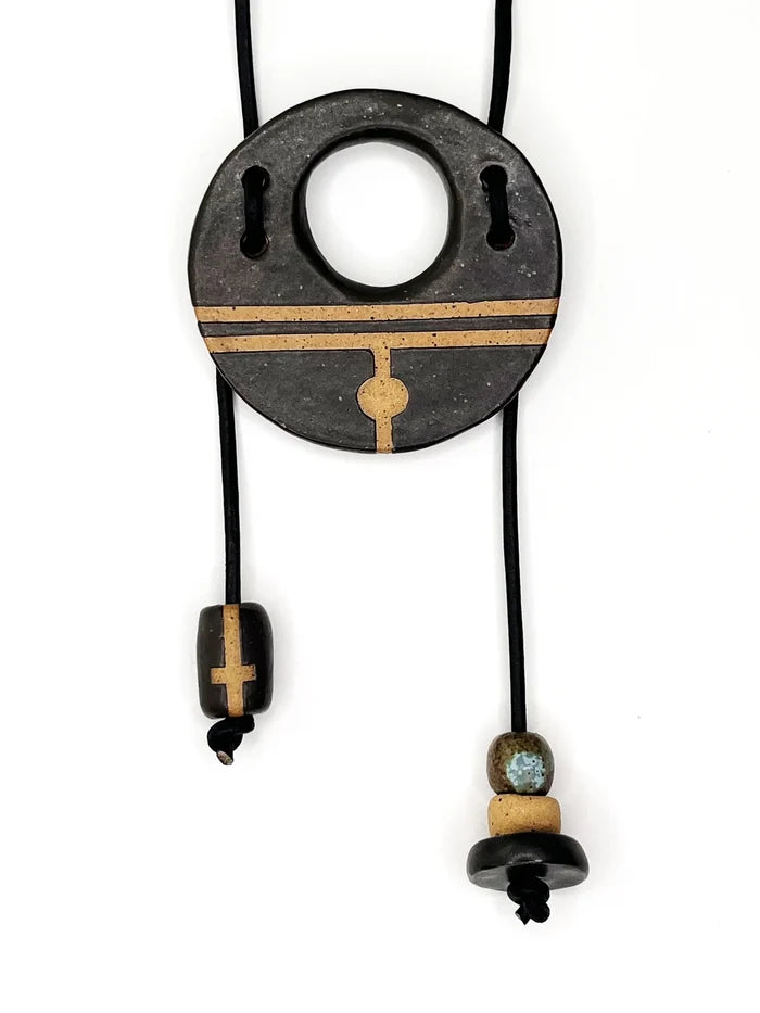 Large Modern Bolo by Jeanne