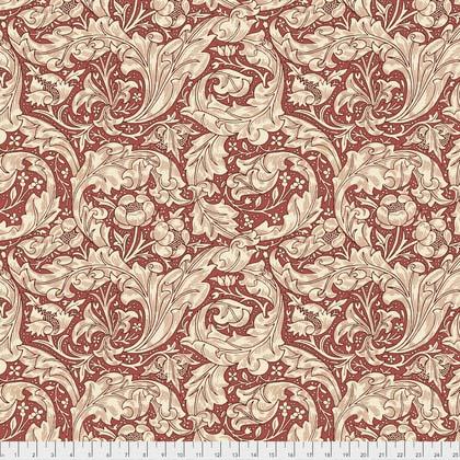 LAST CHANCE - KELMSCOTT - BACHELORS BUTTON (1 1/4 YARDS)