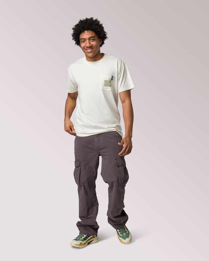 Shop Leave It Better Pocket Tee Inspired by our National Parks | natural