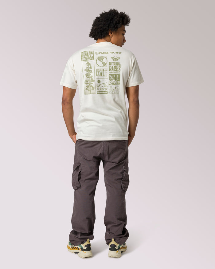 Leave It Better Pocket Tee