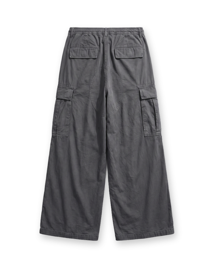 Lenny Cargo Pants by CRUX