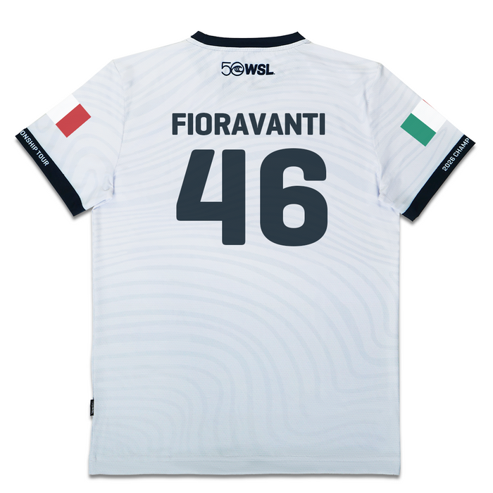 Leonardo Fioravanti Official Fan Jersey - 2026 Championship Tour - Kids