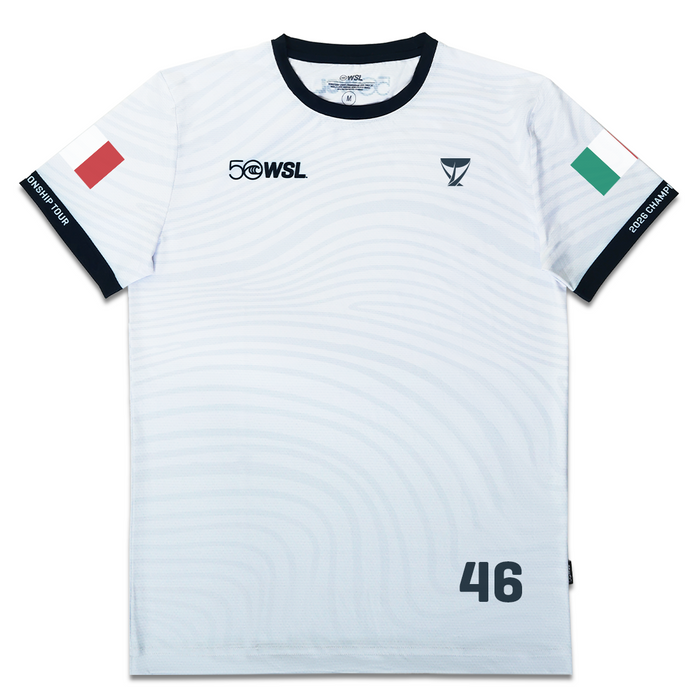 Leonardo Fioravanti Official Fan Jersey - 2026 Championship Tour - Kids