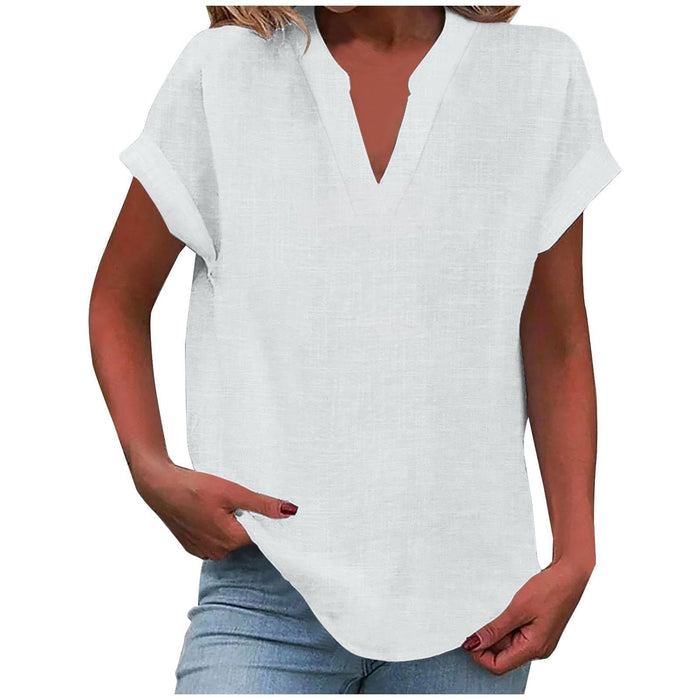 White / S