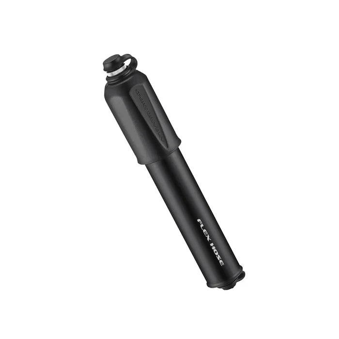 Lezyne Sport Drive HP 120 psi Pump w/ Straps