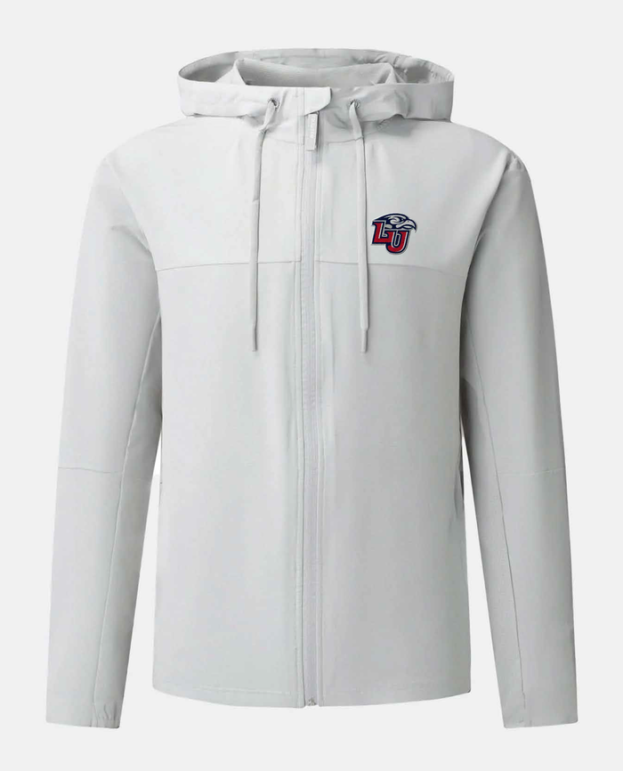 Liberty Expedition Performance Fabric Jacket Light Grey