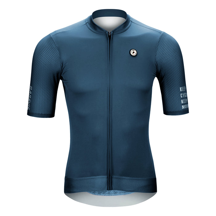 LIFTTINT 1.X JERSEY - MIDNIGHT BLUE