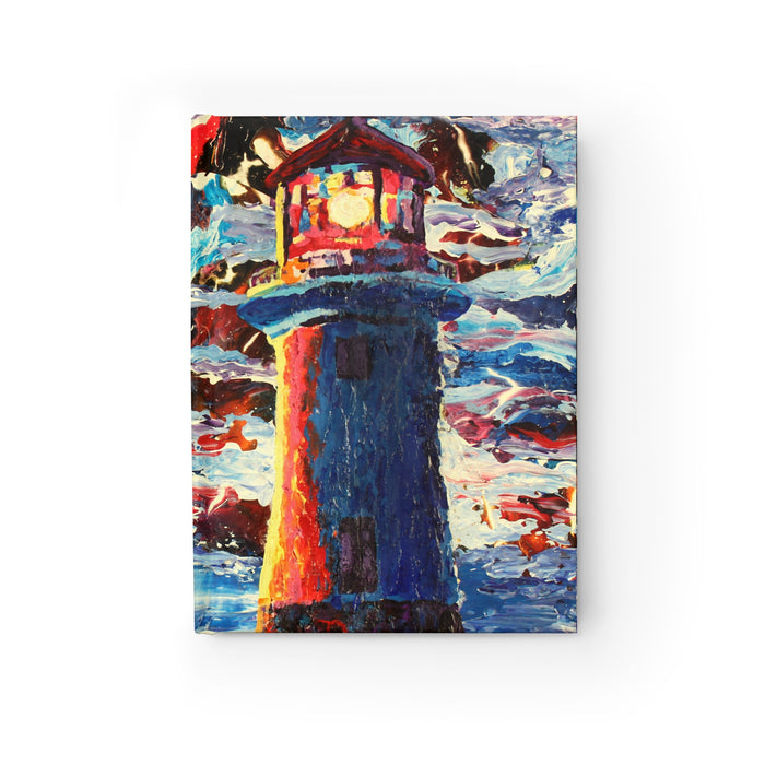 Lighthouse - Journal